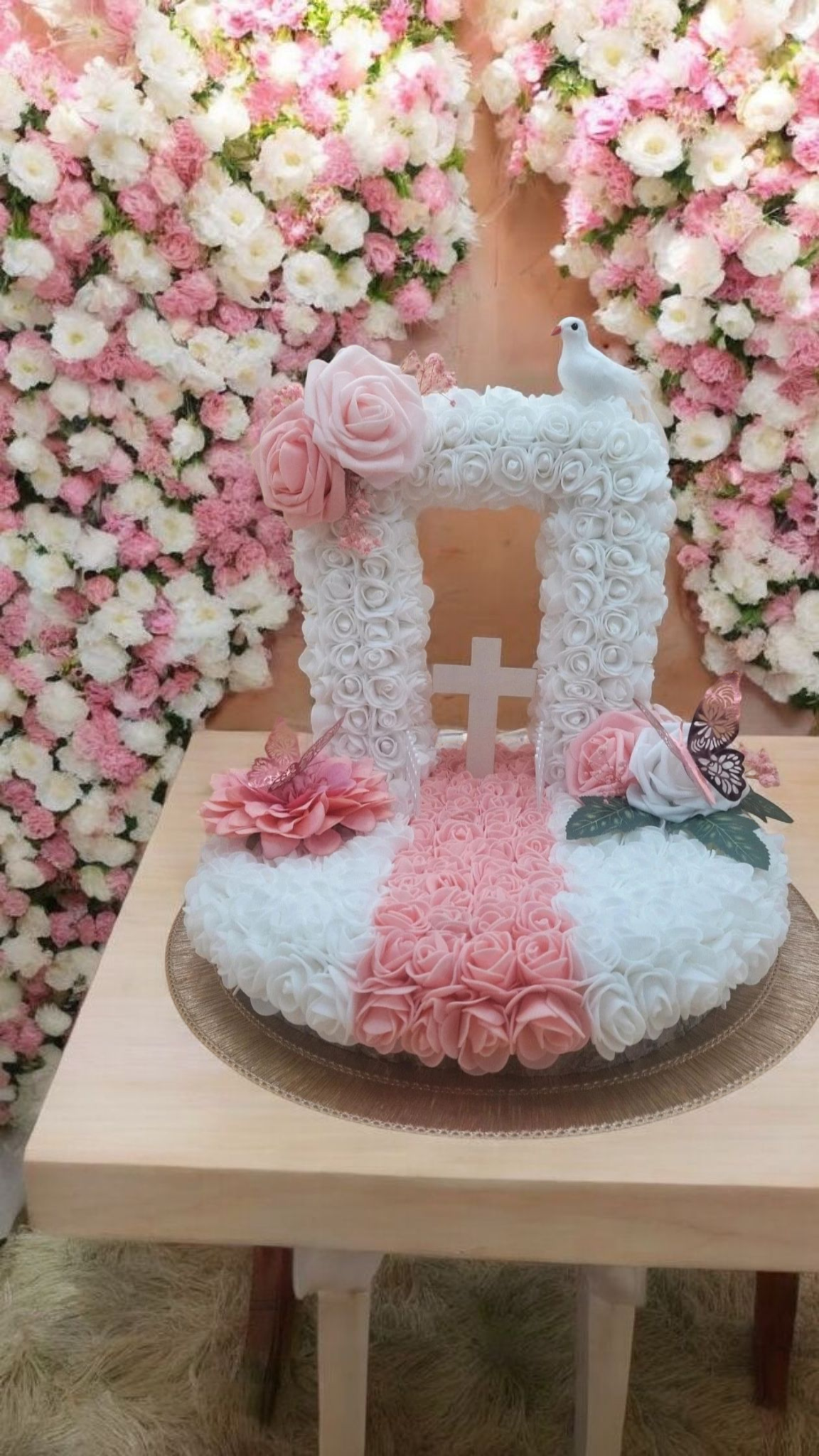 Porte du Paradis Florale – Image 3