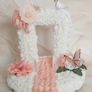 Porte du Paradis Florale